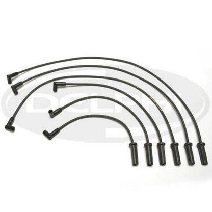 Delphi Spark Plug Wire Set XS10214