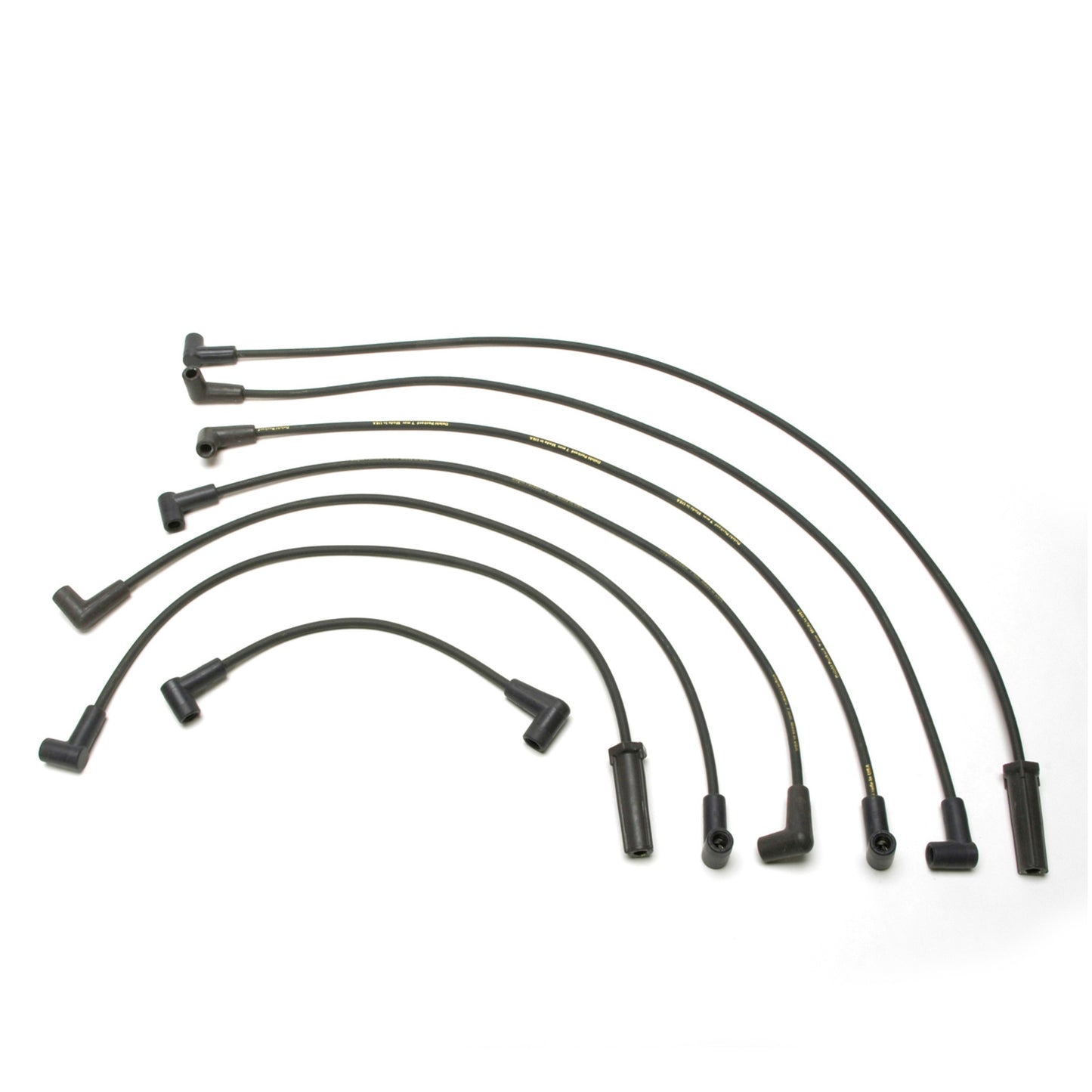 Delphi Spark Plug Wire Set XS10216 image 2