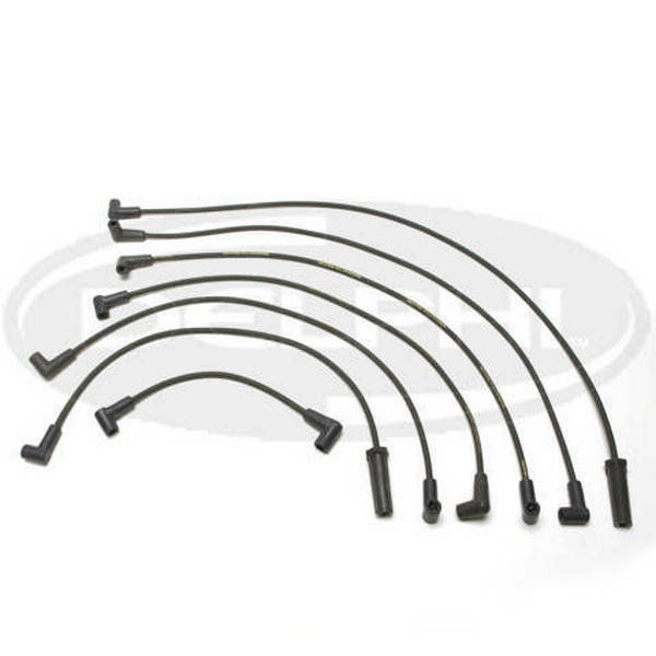 Delphi Spark Plug Wire Set XS10216 main image