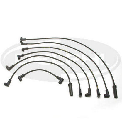 Delphi Spark Plug Wire Set XS10216 image 3
