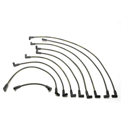 Delphi Spark Plug Wire Set XS10217