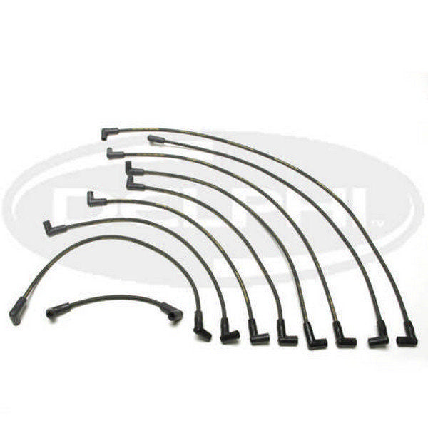 Delphi Spark Plug Wire Set XS10217