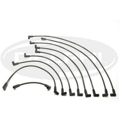 Delphi Spark Plug Wire Set XS10217