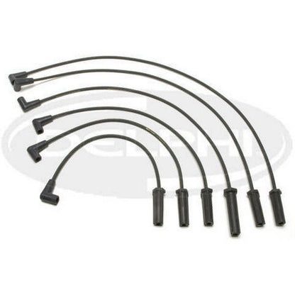 Delphi Spark Plug Wire Set XS10218