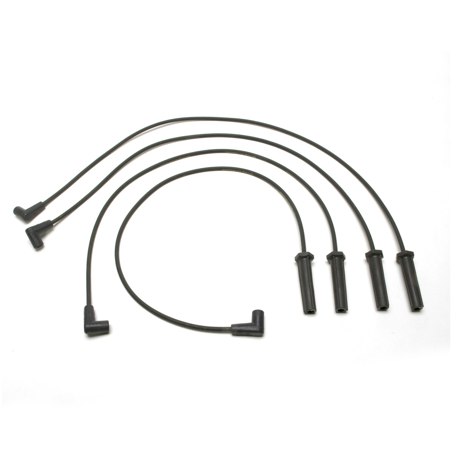 Delphi Spark Plug Wire Set XS10219 image 2