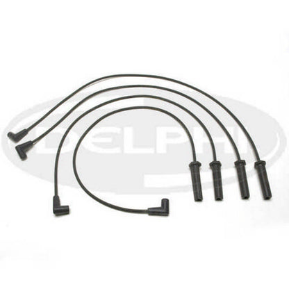 Delphi Spark Plug Wire Set XS10219 main image