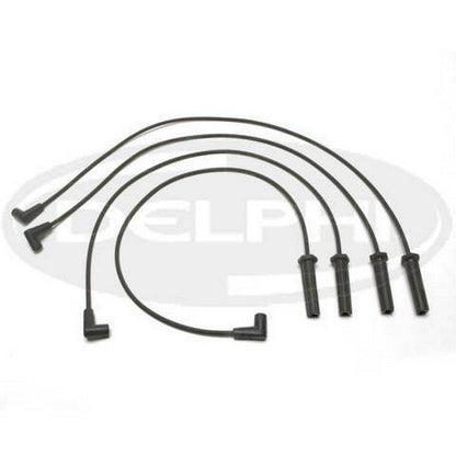 Delphi Spark Plug Wire Set XS10219 image 3