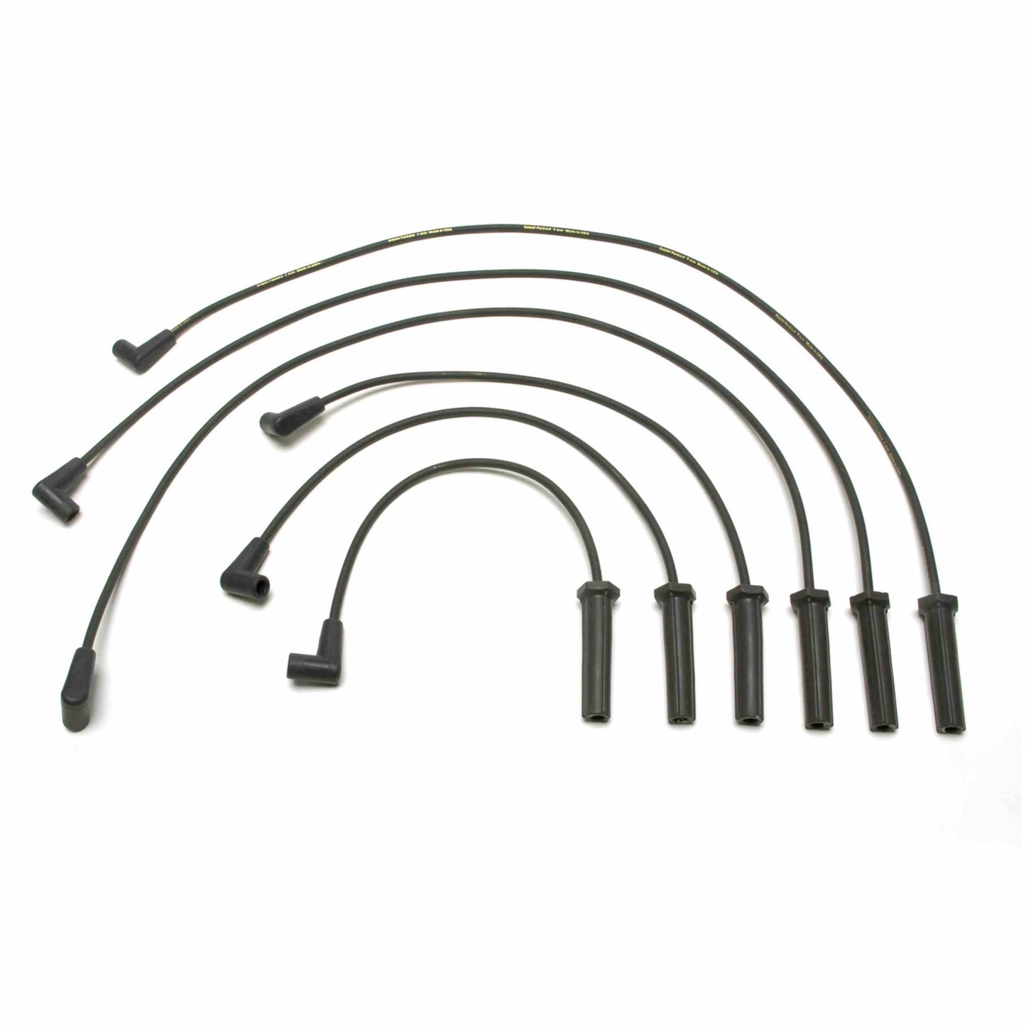 Delphi Spark Plug Wire Set XS10221