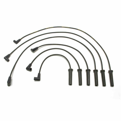 Delphi Spark Plug Wire Set XS10221