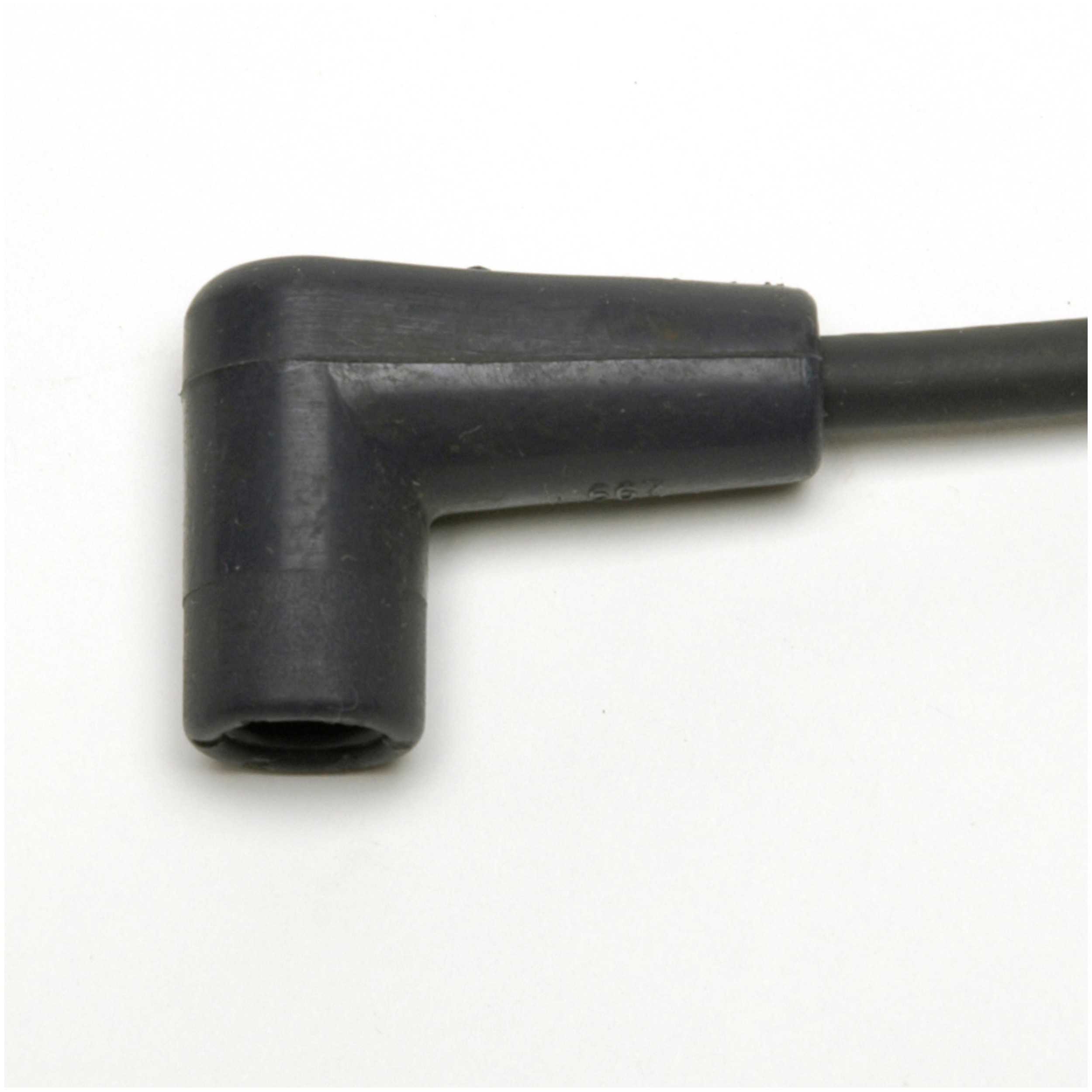 Delphi Spark Plug Wire Set XS10221