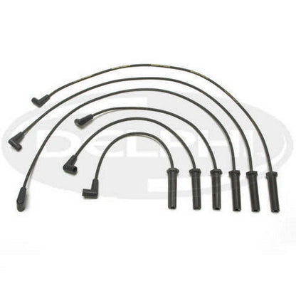Delphi Spark Plug Wire Set XS10221