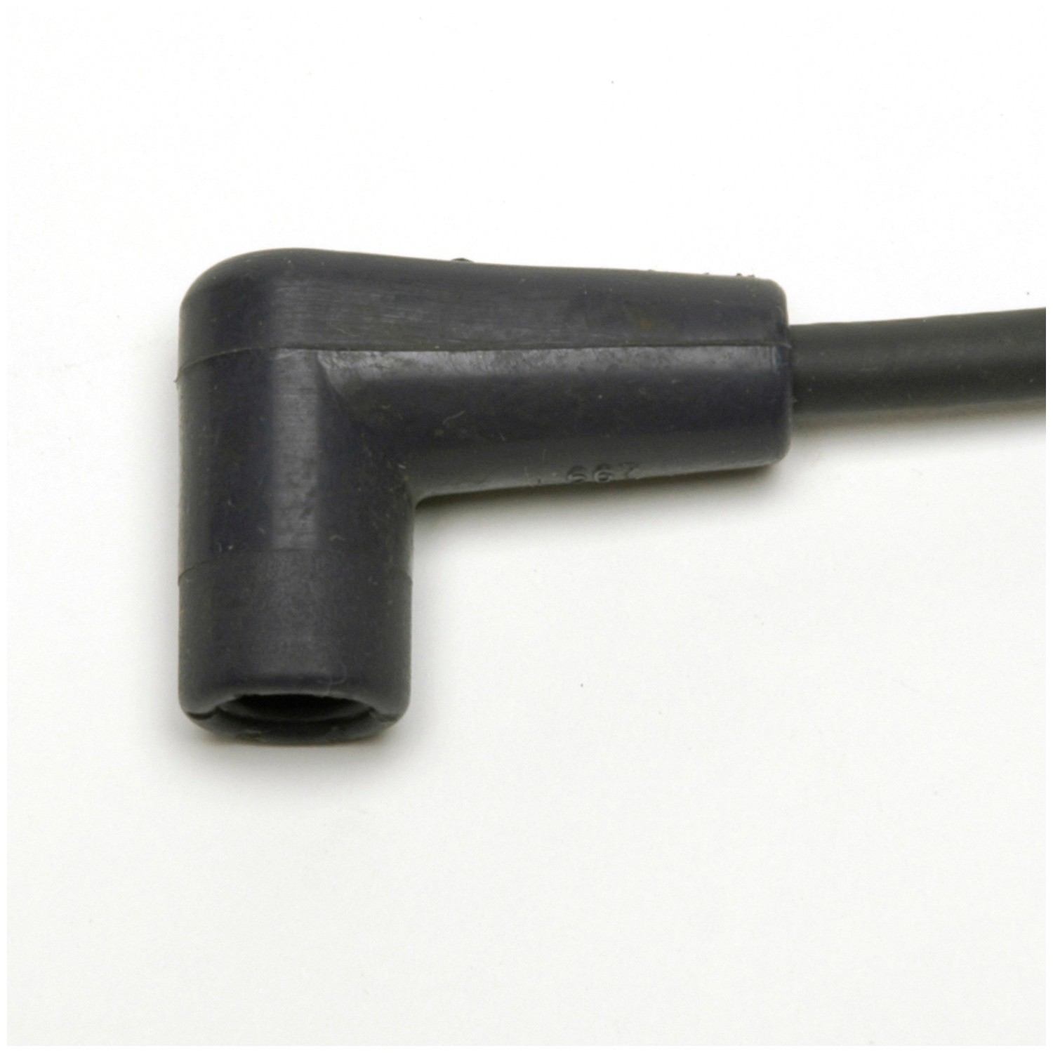 Delphi Spark Plug Wire Set XS10221