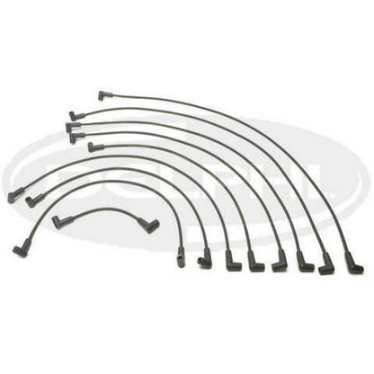 Delphi Spark Plug Wire Set XS10222