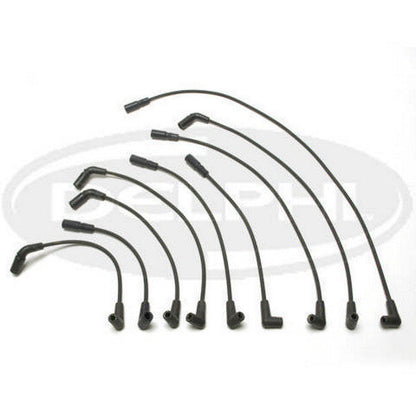 Delphi Spark Plug Wire Set XS10225