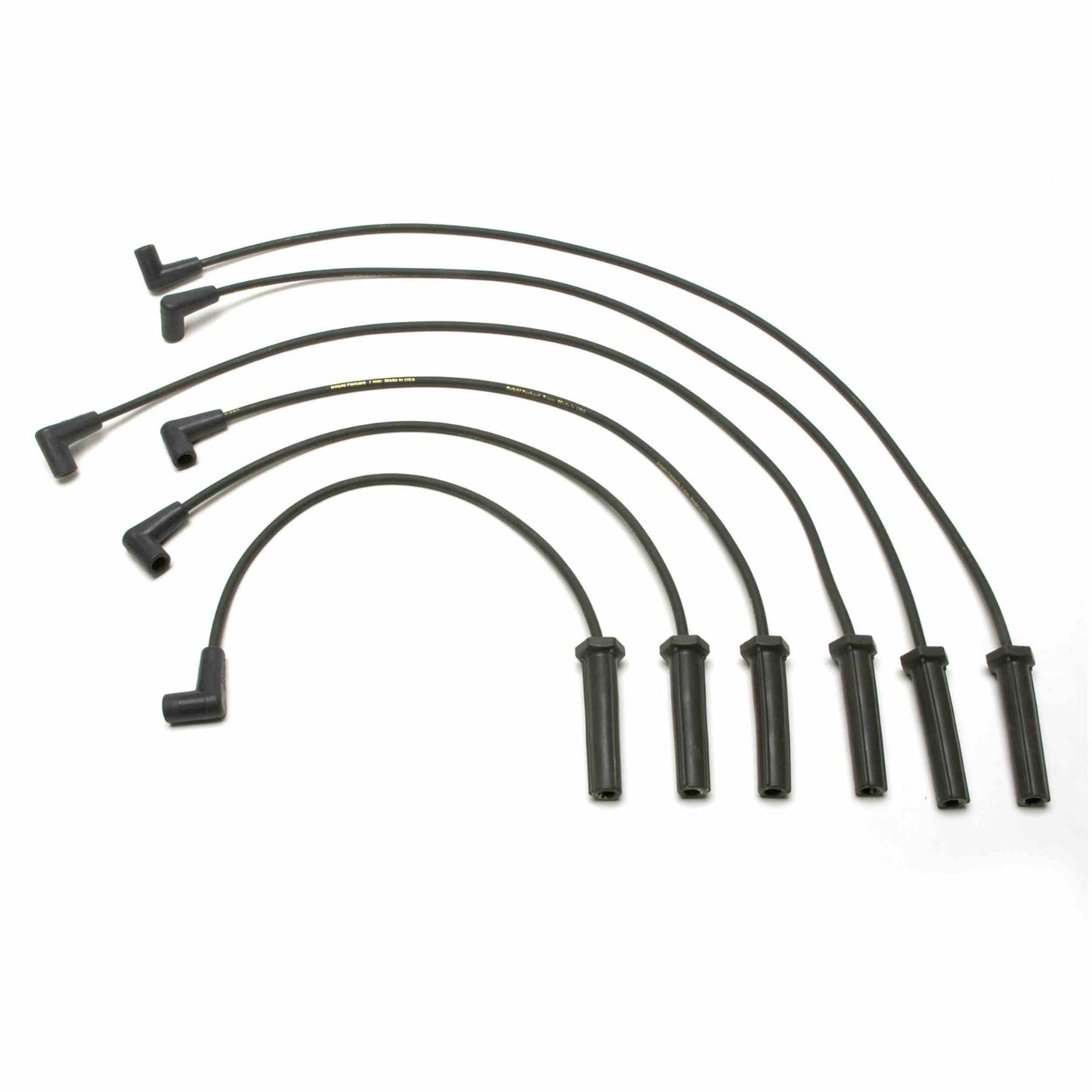 Delphi Spark Plug Wire Set XS10226