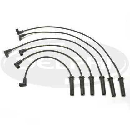 Delphi Spark Plug Wire Set XS10226