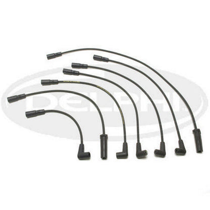 Delphi Spark Plug Wire Set XS10227