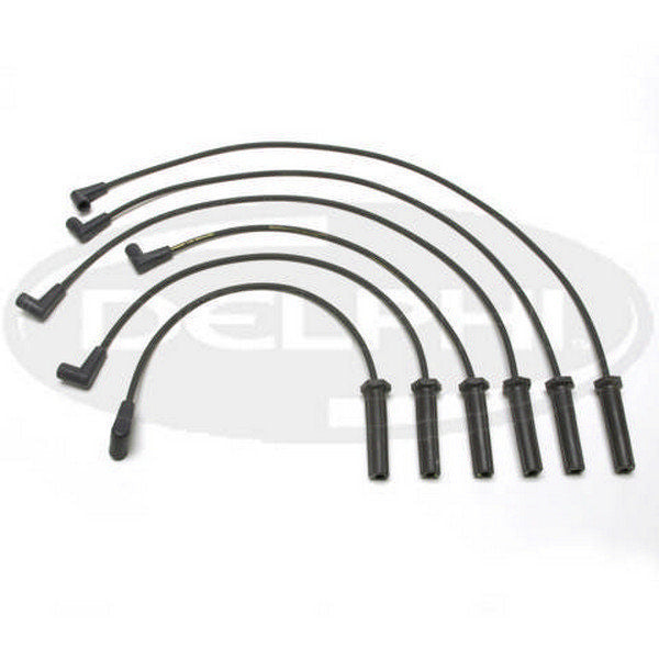 Delphi Spark Plug Wire Set XS10228