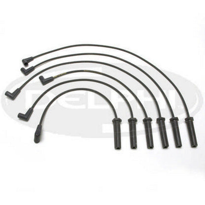 Delphi Spark Plug Wire Set XS10228