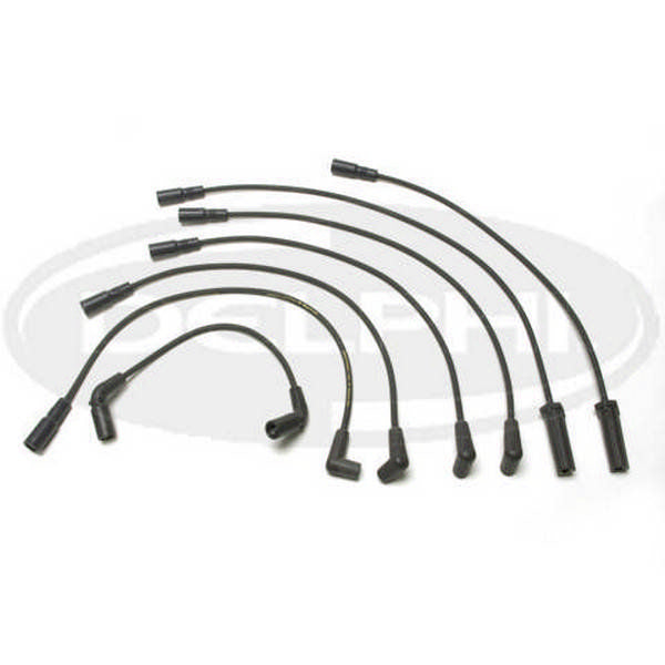 Delphi Spark Plug Wire Set XS10229