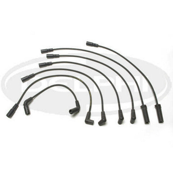 Delphi Spark Plug Wire Set XS10229