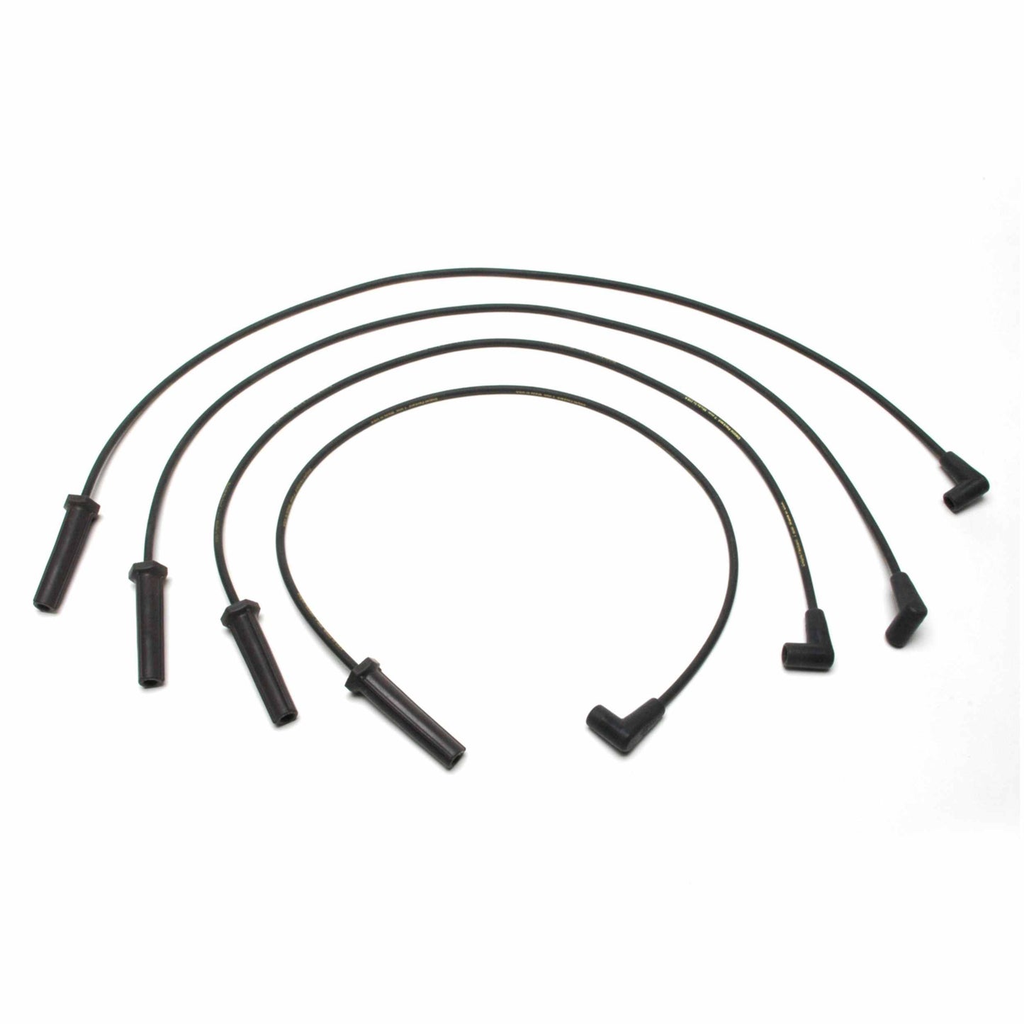 Delphi Spark Plug Wire Set XS10230