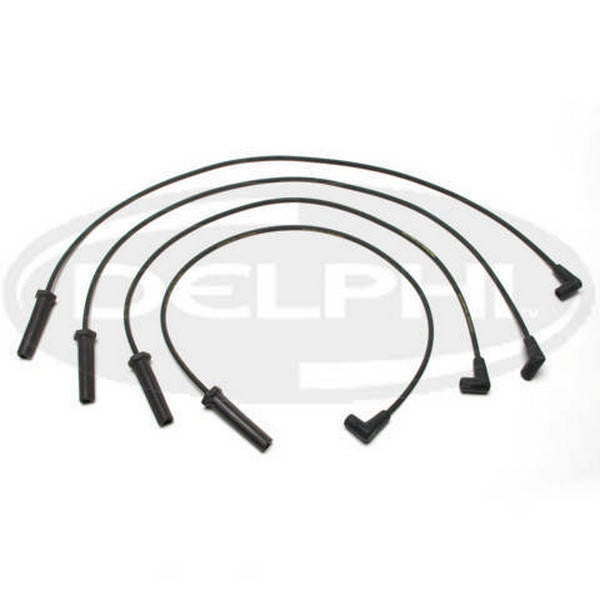 Delphi Spark Plug Wire Set XS10230