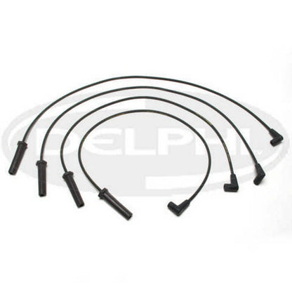 Delphi Spark Plug Wire Set XS10230