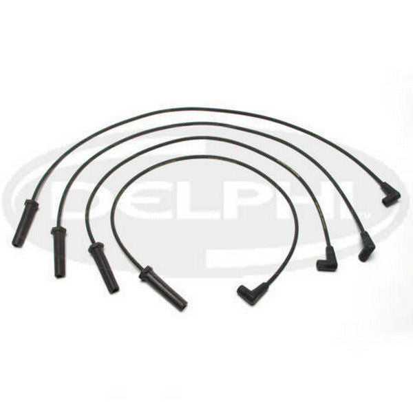 Delphi Spark Plug Wire Set XS10230