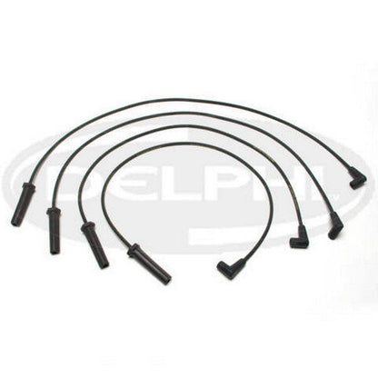 Delphi Spark Plug Wire Set XS10230