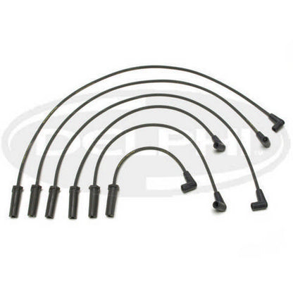 Delphi Spark Plug Wire Set XS10232