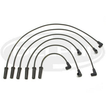 Delphi Spark Plug Wire Set XS10232