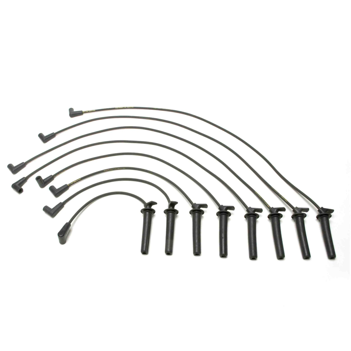 Delphi Spark Plug Wire Set XS10233