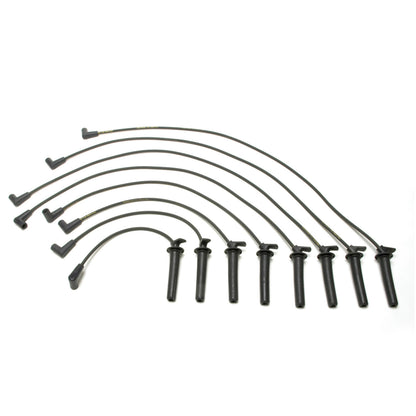 Delphi Spark Plug Wire Set XS10233