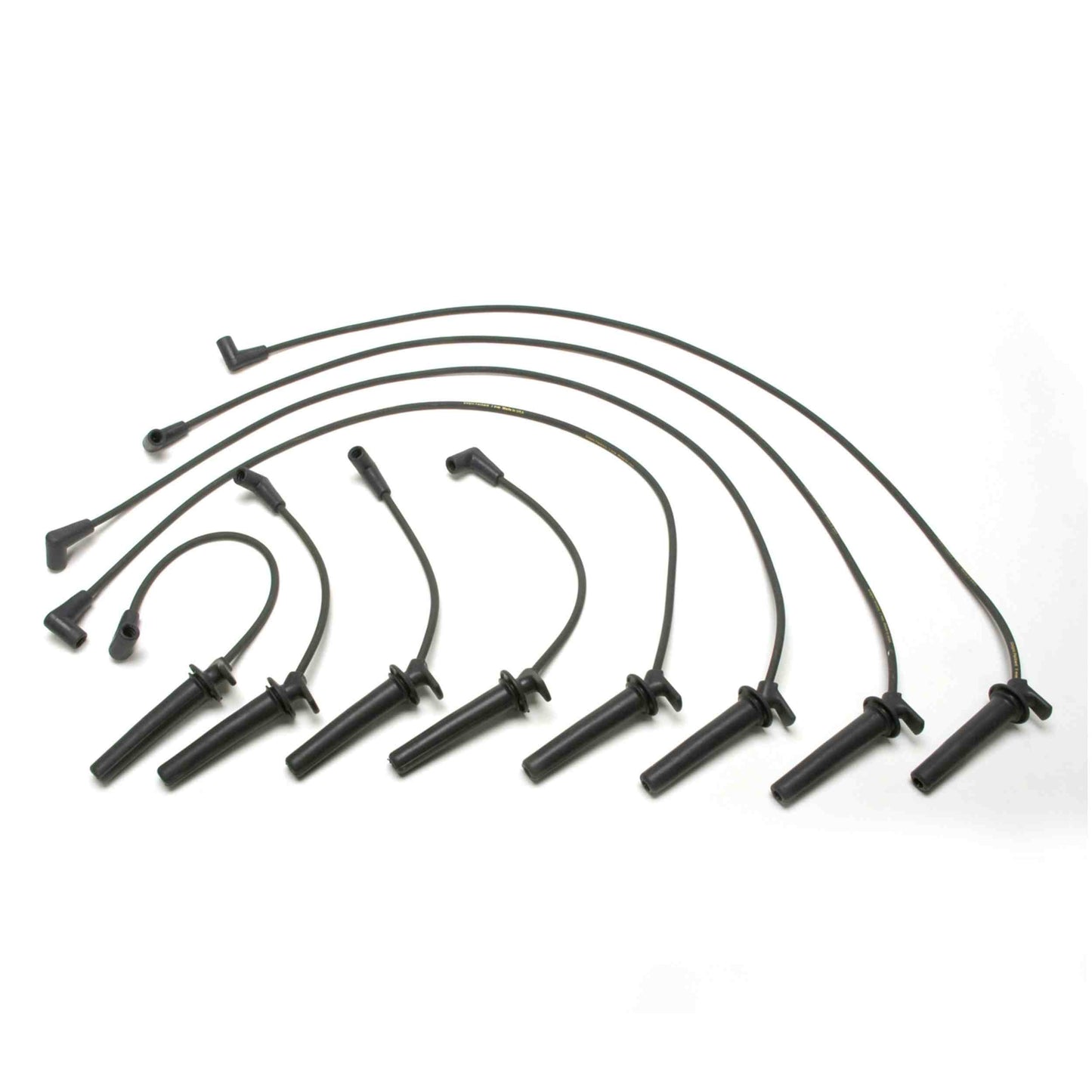 Delphi Spark Plug Wire Set XS10234