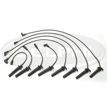 Delphi Spark Plug Wire Set XS10234