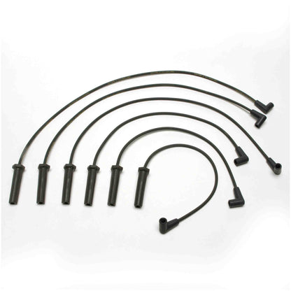Delphi Spark Plug Wire Set XS10235