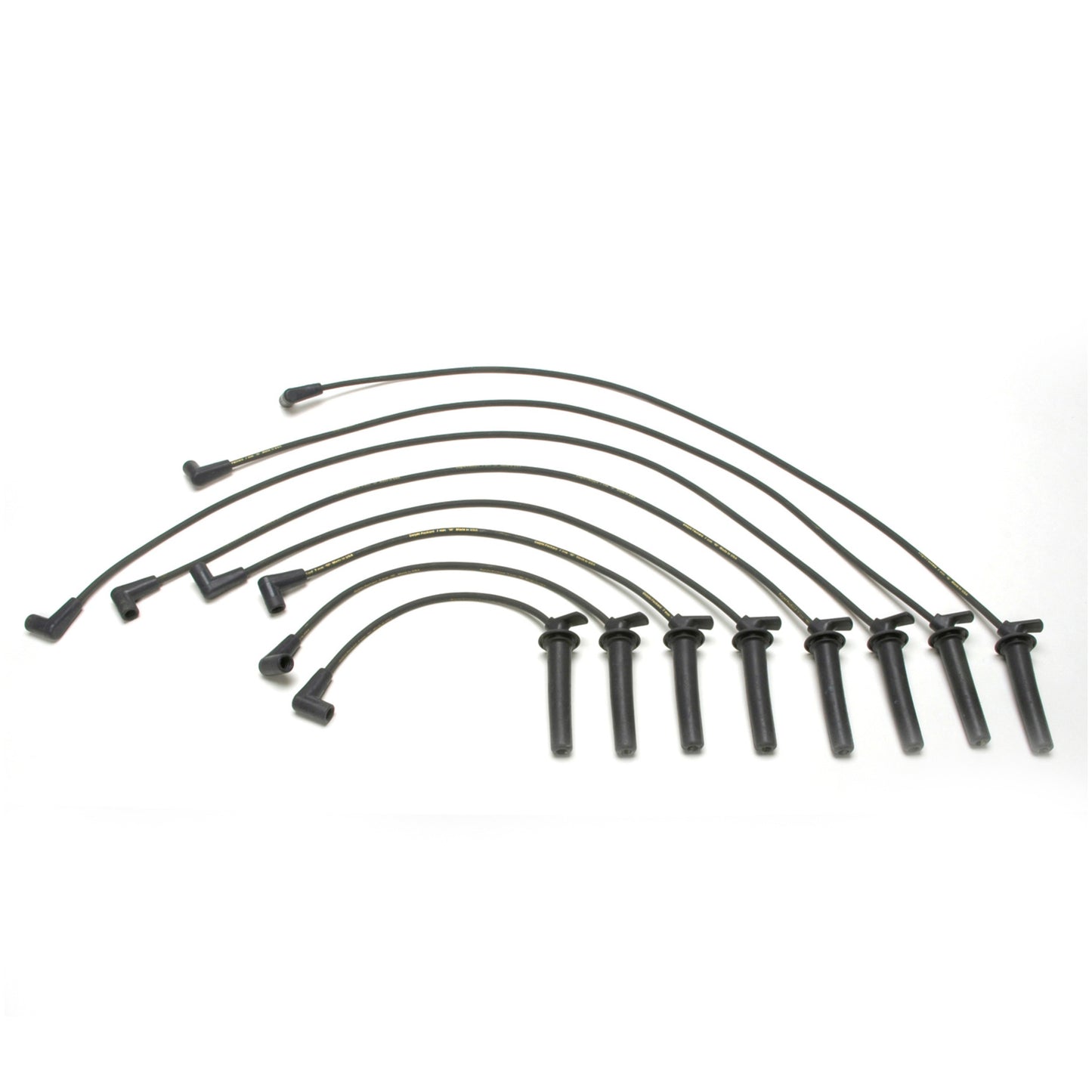 Delphi Spark Plug Wire Set XS10236 image 2
