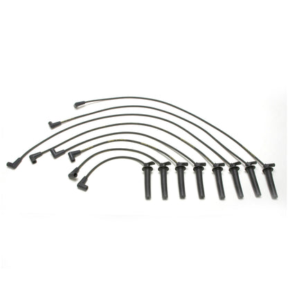 Delphi Spark Plug Wire Set XS10236 image 2
