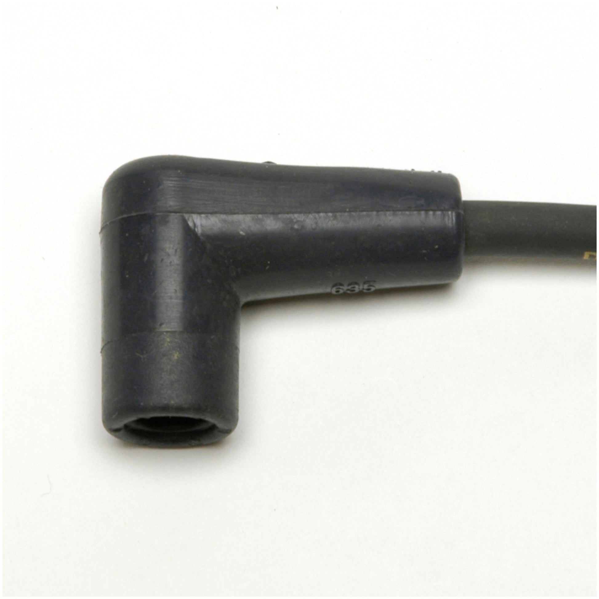 Delphi Spark Plug Wire Set XS10236 image 6