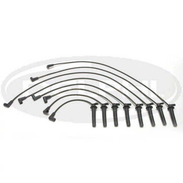 Delphi Spark Plug Wire Set XS10236 main image