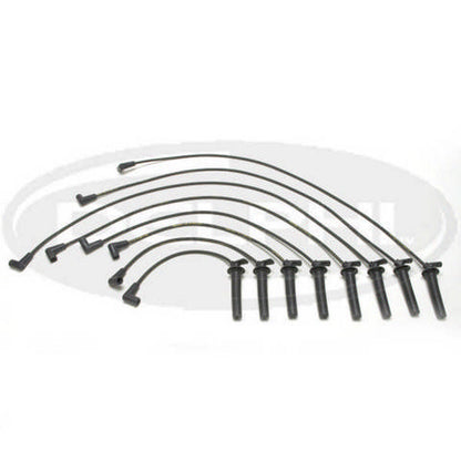 Delphi Spark Plug Wire Set XS10236 main image