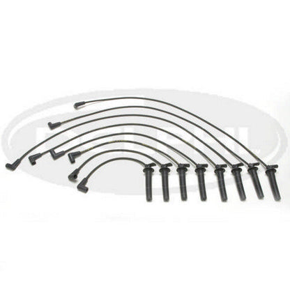 Delphi Spark Plug Wire Set XS10236 image 3