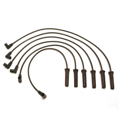 Delphi Spark Plug Wire Set XS10239 image 2