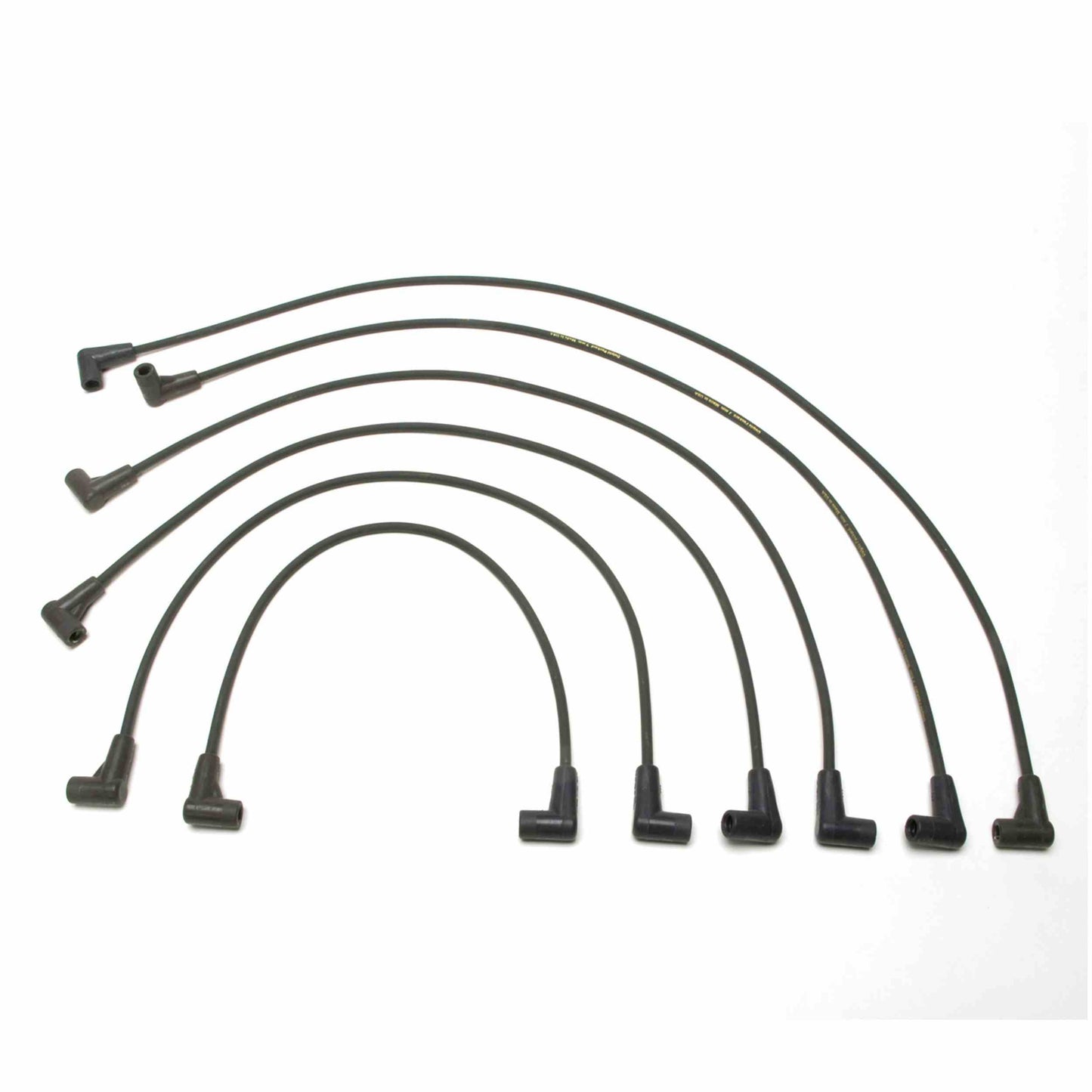 Delphi Spark Plug Wire Set XS10240