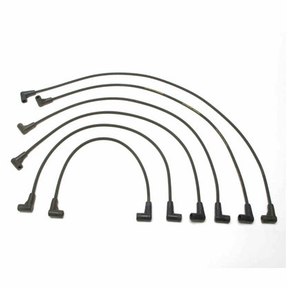 Delphi Spark Plug Wire Set XS10240