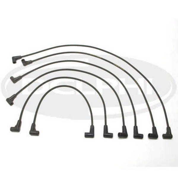 Delphi Spark Plug Wire Set XS10240