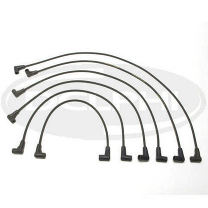 Delphi Spark Plug Wire Set XS10240