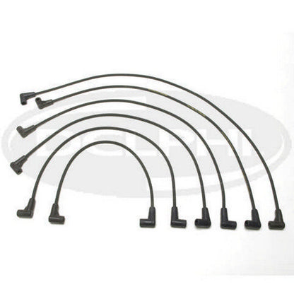 Delphi Spark Plug Wire Set XS10240