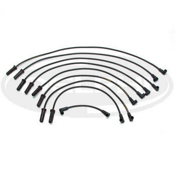 Delphi Spark Plug Wire Set XS10244
